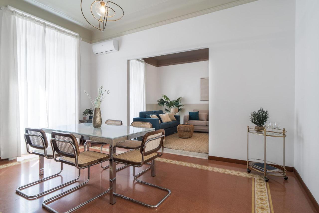 Easylife - Lussuosa Dimora In Porta Romana 米兰 外观 照片