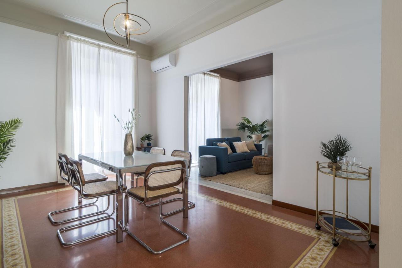 Easylife - Lussuosa Dimora In Porta Romana 米兰 外观 照片