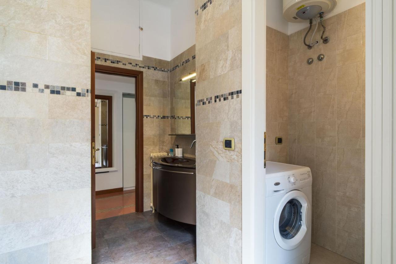 Easylife - Lussuosa Dimora In Porta Romana 米兰 外观 照片